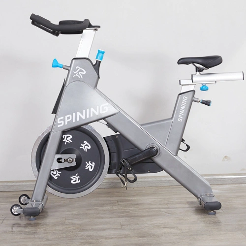 Spinner shift spin bike hotsell